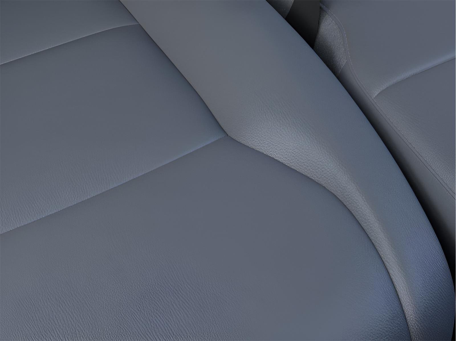 New 2026 Oxford White FORD F-550® XL image 16
