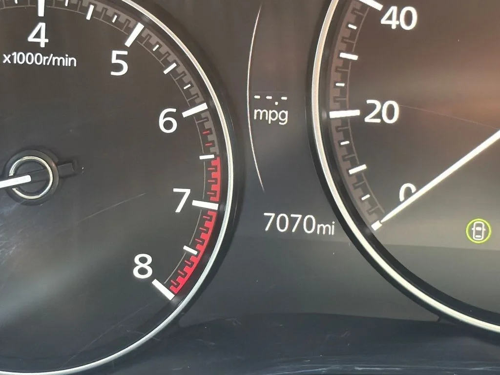 2025 Mazda CX-50 Select - Photo 16