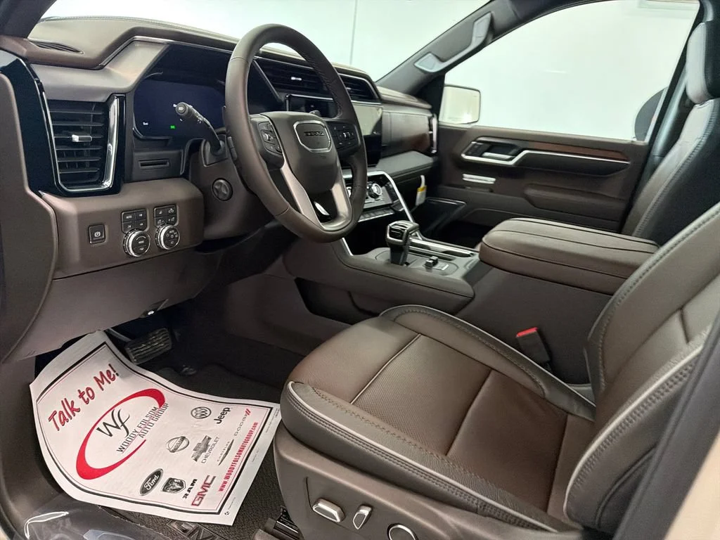 New 2026 Coastal Dune GMC Denali image 9