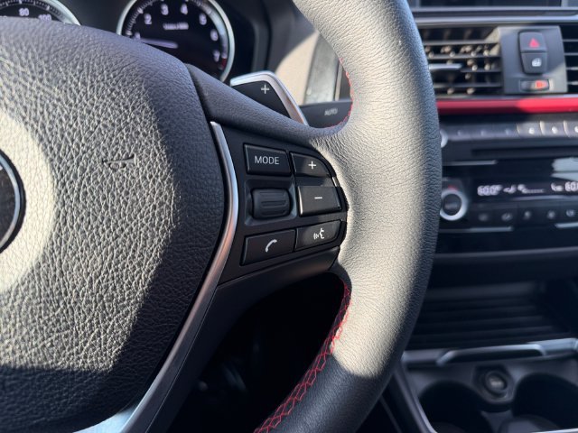 Used 2018 Red BMW 230i image 24