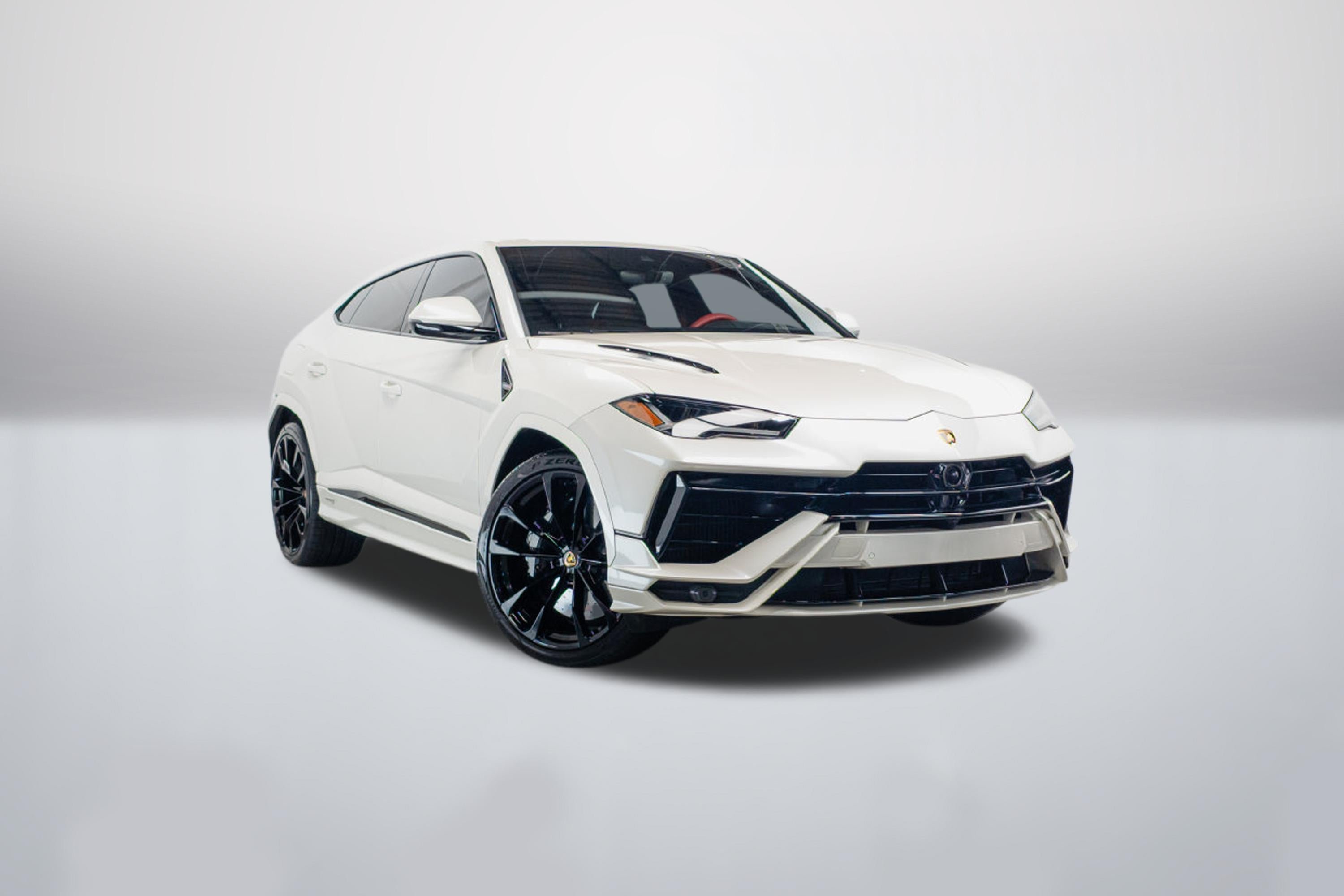 2023 Lamborghini Urus