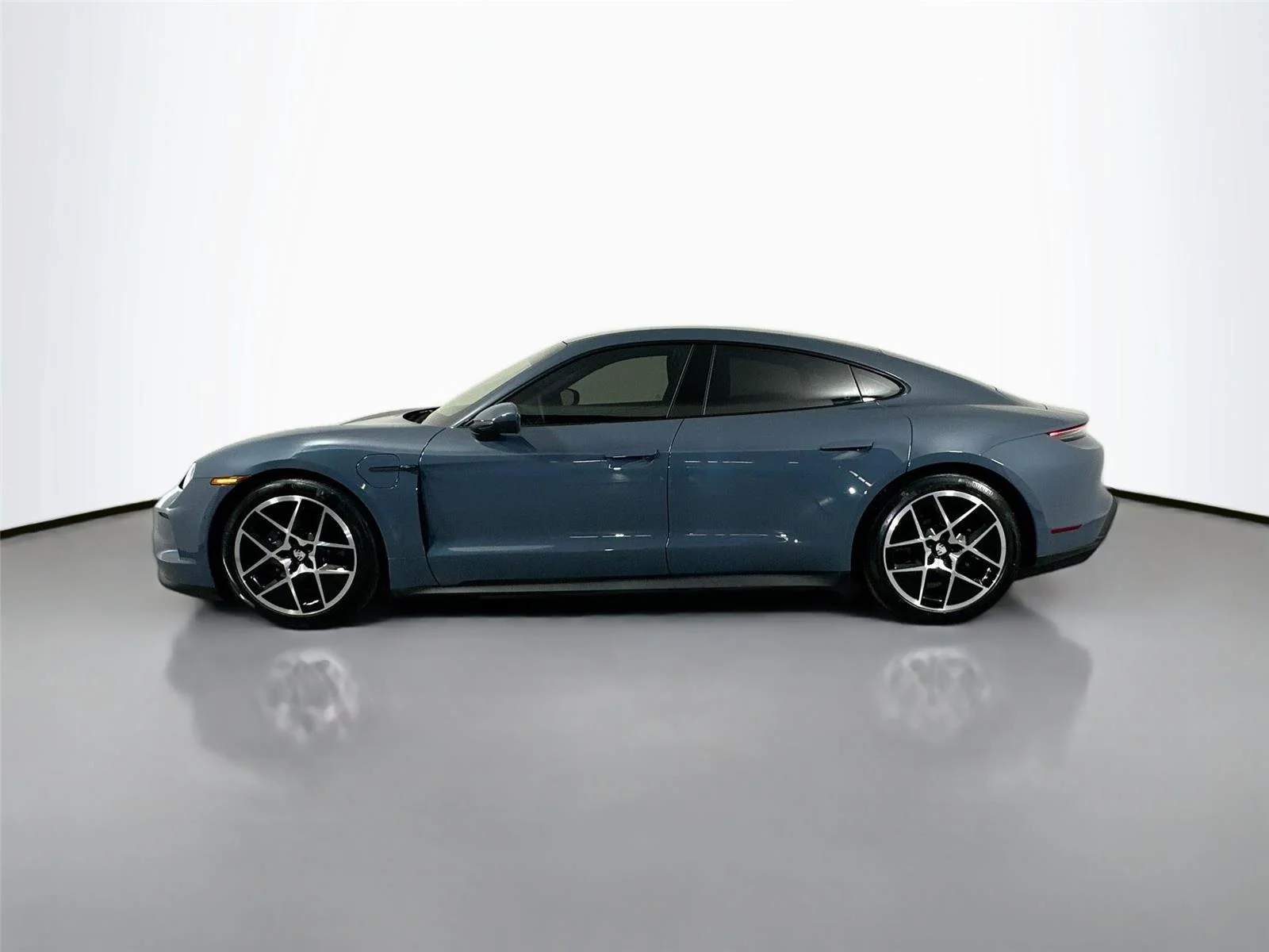 Certified 2026 Porsche Taycan Base with VIN WP0AA2Y12TSA08588 for sale in Fort Worth, TX