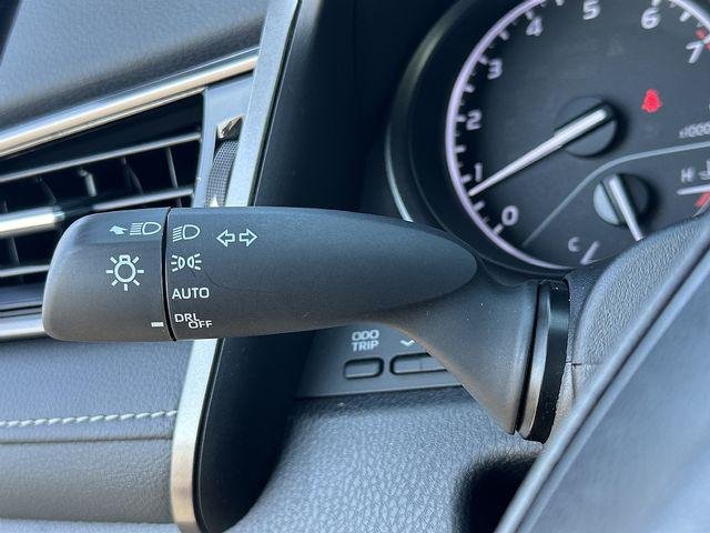 Certified Used 2024 ICE EDGE Toyota  image 27
