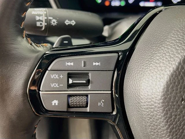 2023 Honda CR-V Sport Touring - Photo 11