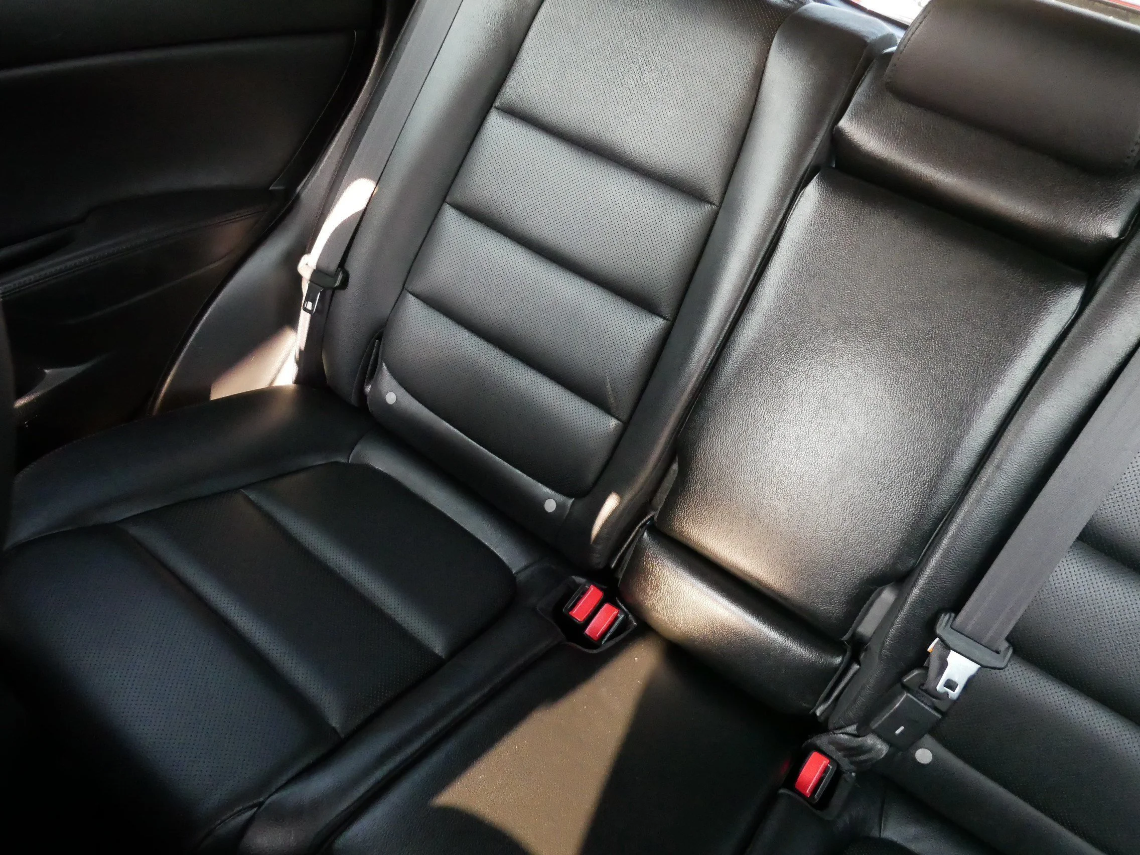 Used 2016 Sonic Silver Metallic Mazda Grand Touring image 12