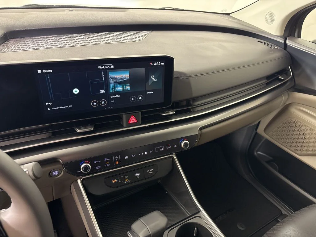 New 2026 Panthera Metal Kia LXS image 25