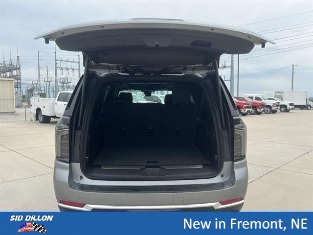 2026 Chevrolet Suburban High Country - Photo 8