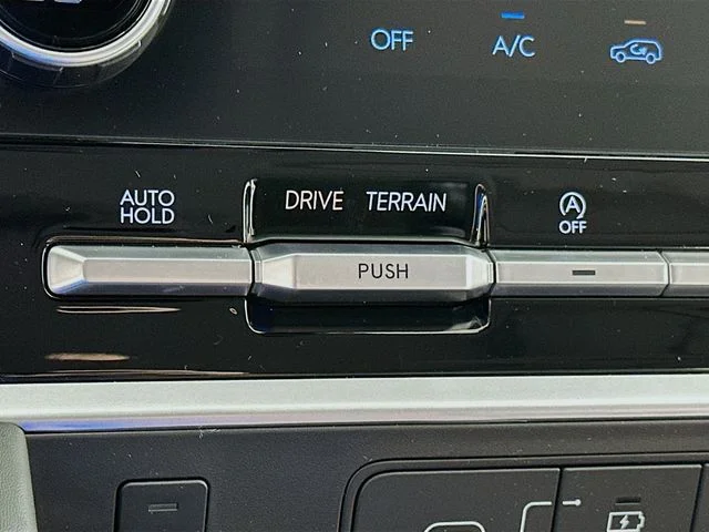 New 2026 Hyundai SANTA FE XRT