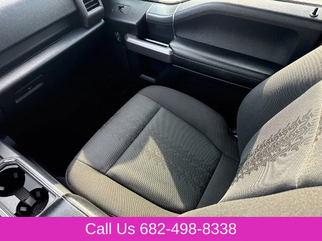 Used 2020 Gray Ford XLT image 16