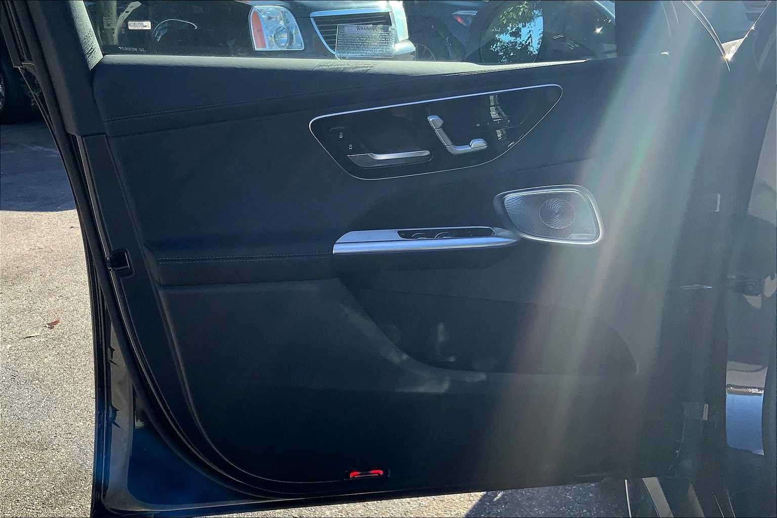 2026 Mercedes-Benz GLC AMG GLC43 - Photo 12