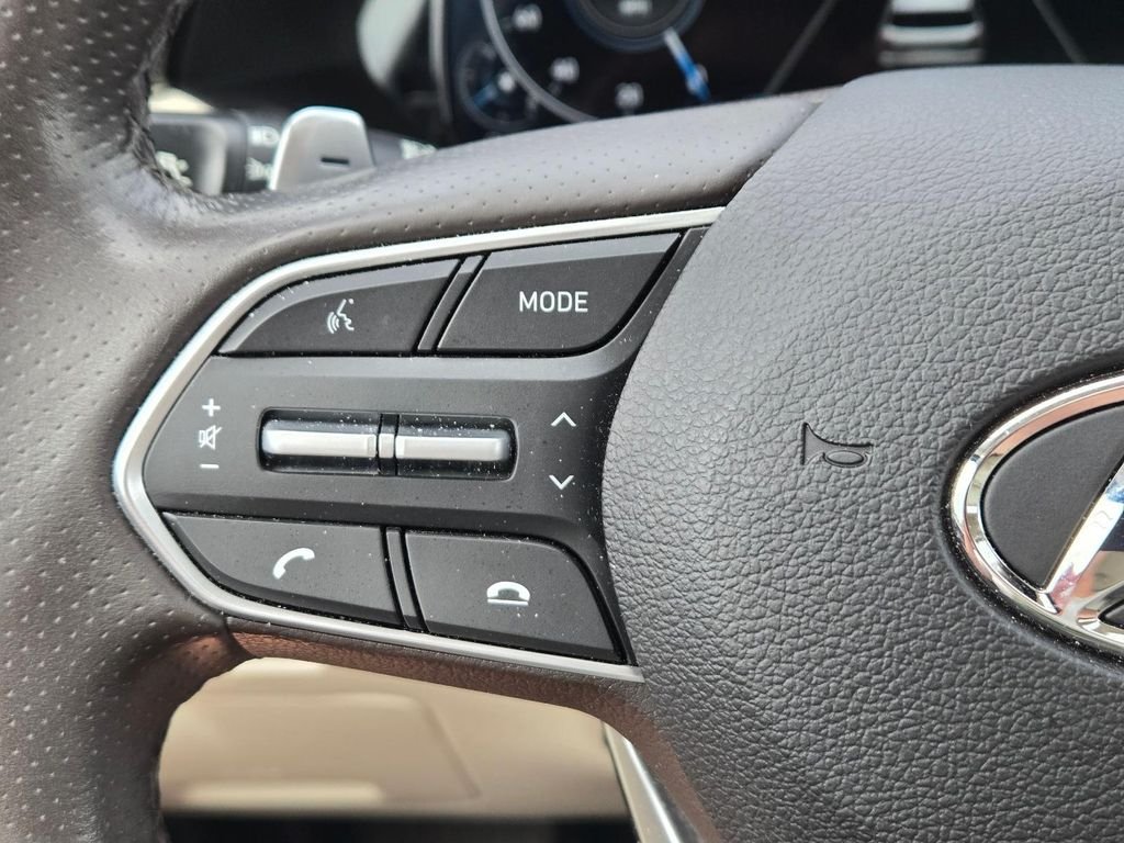 2020 Hyundai Palisade Limited - Photo 23