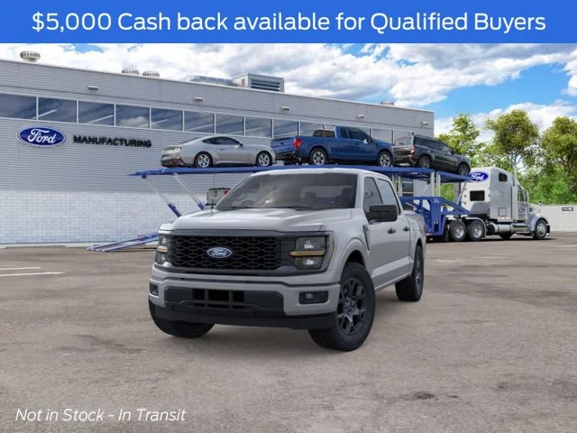 New 2026 Avalanche Ford STX image 2