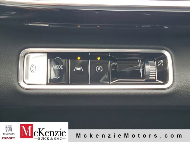 New 2026 Ebony Twilight Metallic Buick Sport Touring image 20