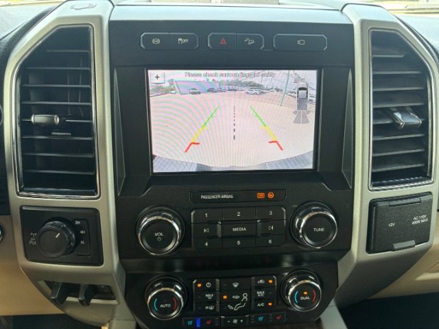 Used 2019 Gray Ford LARIAT image 15