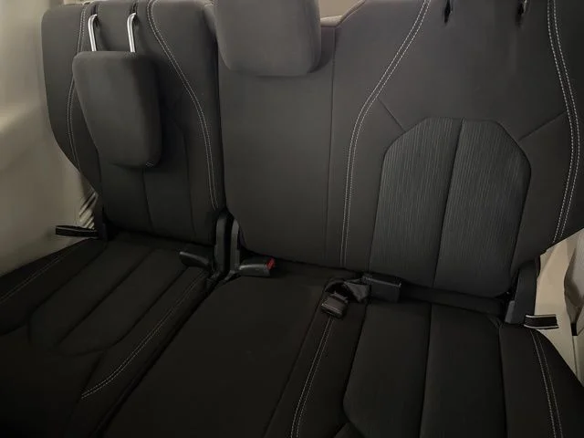 Used 2023 Black Chrysler LX image 25