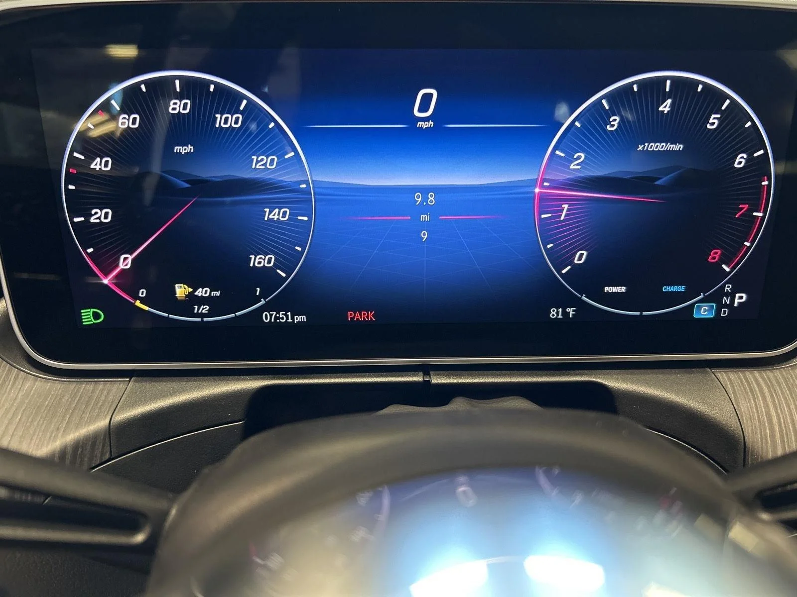 New 2026 Black Mercedes-Benz C 300 image 16