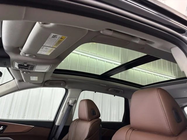 Certified Used 2026 Black Pearl Acura Technology Package image 10