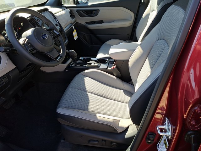 2026 Subaru FORESTER PREMIUM SUV Slide 13