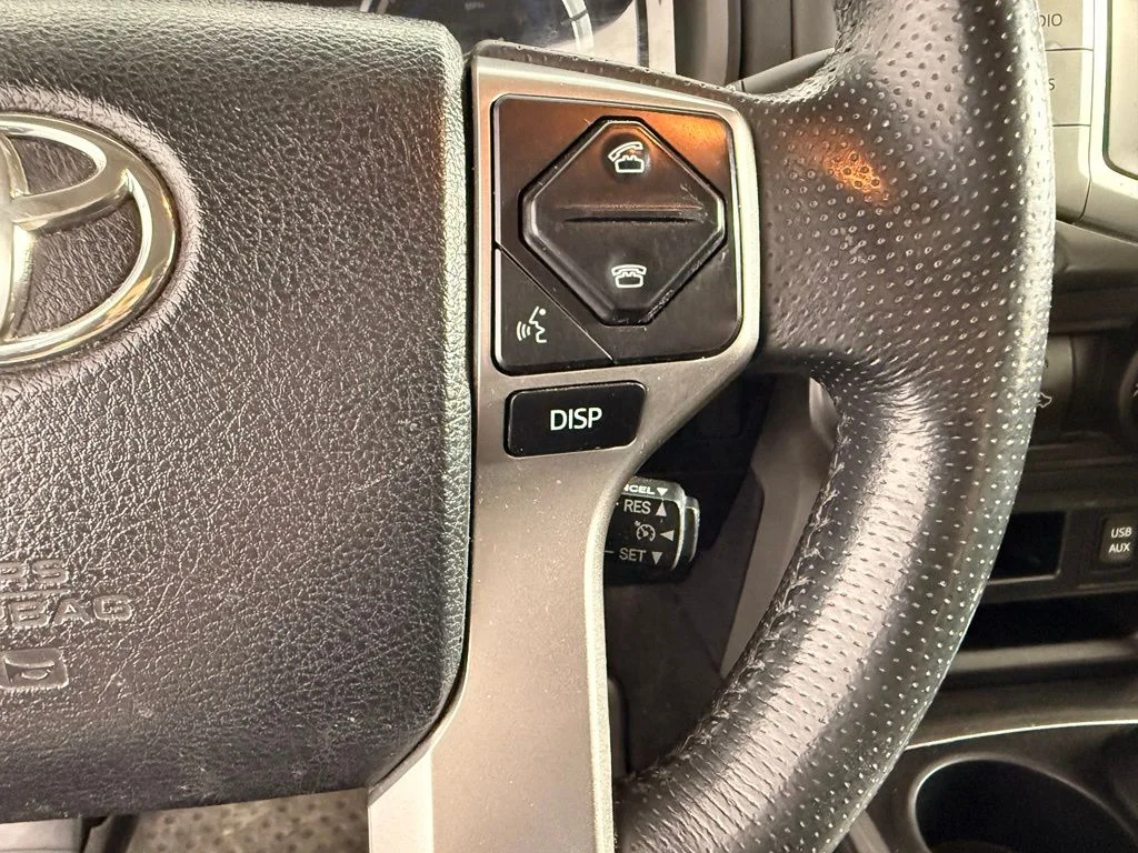Used 2019 Gray Toyota SR5 Premium image 23