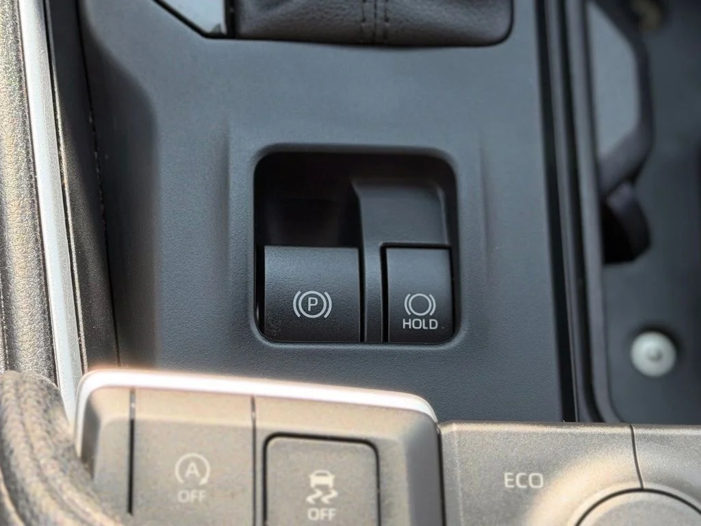 Used 2024 Beige Toyota XLE image 24