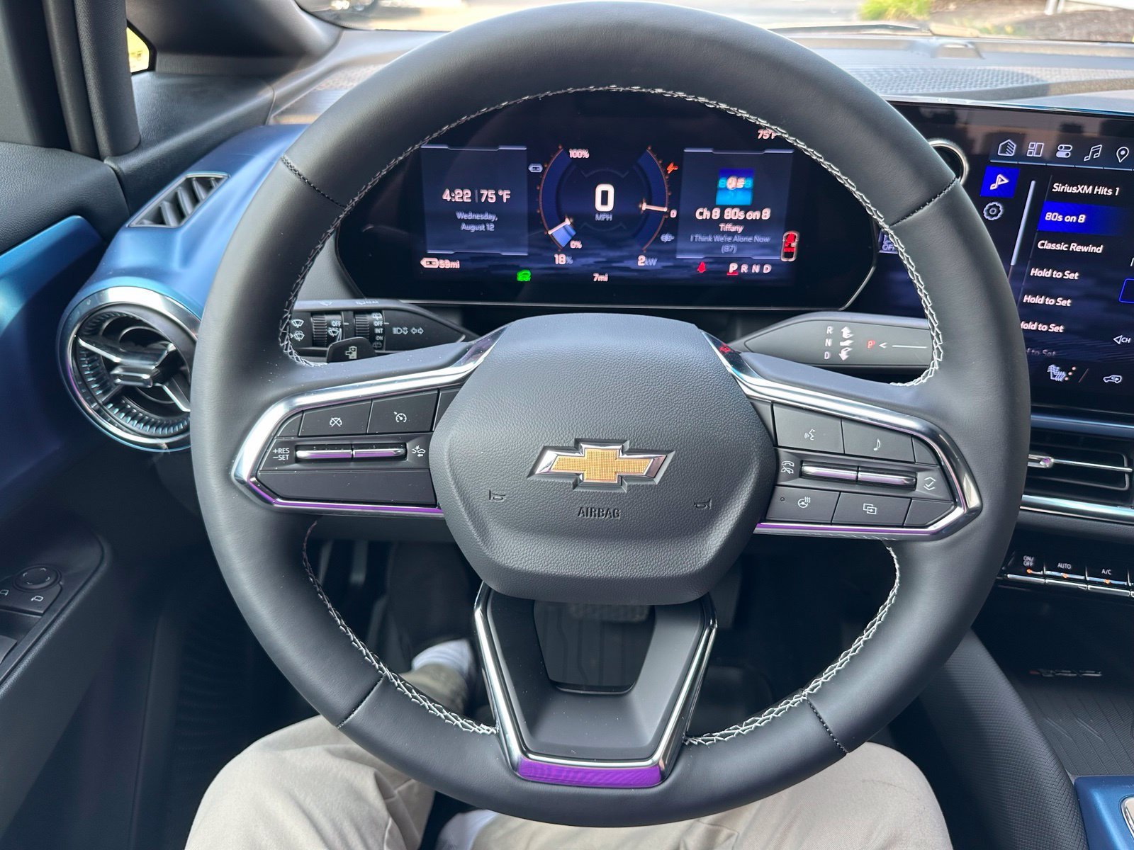 2026 Chevrolet Equinox EV 2LT - Photo 26