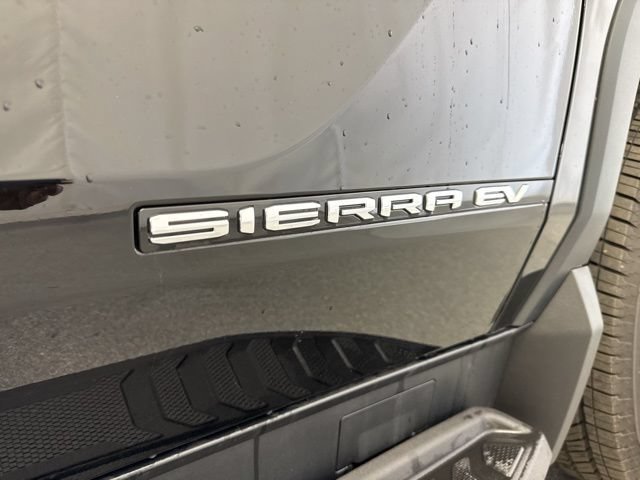 2026 GMC Sierra EV Elevation - Photo 29
