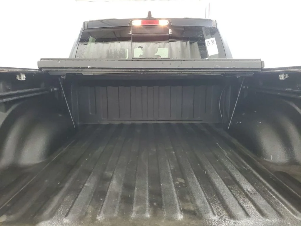 Used 2019 Maximum Steel Metallic Ram Laramie image 11