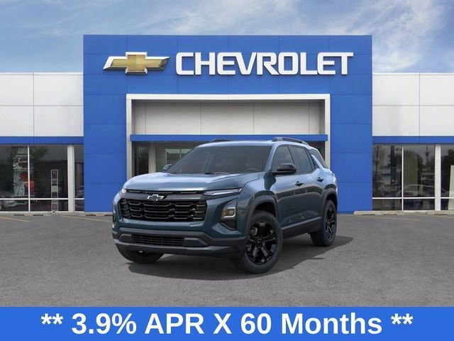 2026 Chevrolet Equinox LT - Photo 13