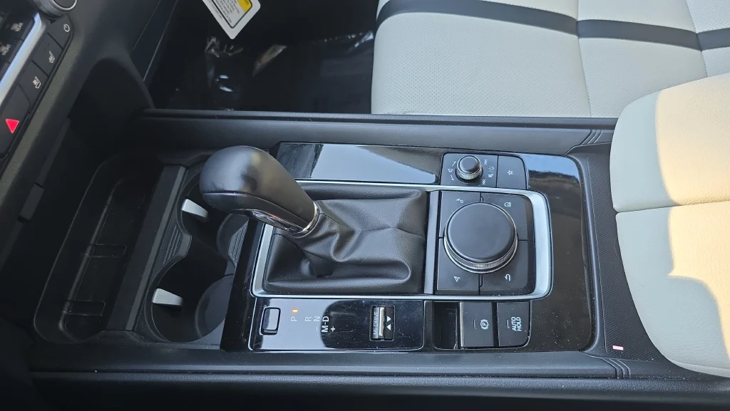 Certified Used 2026 Beige Mazda 2.5 S Premium image 20