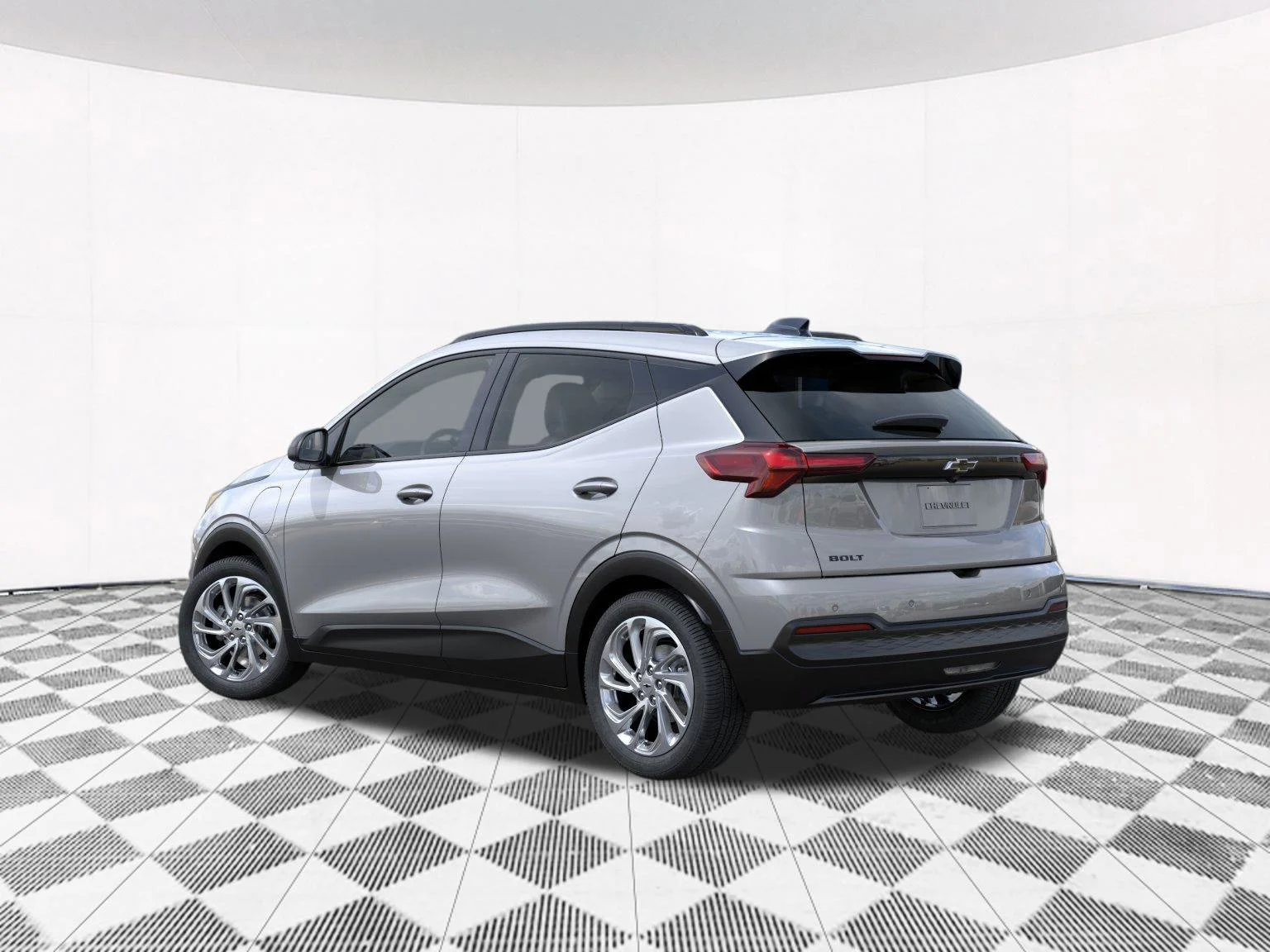 Vehicle thumbnail