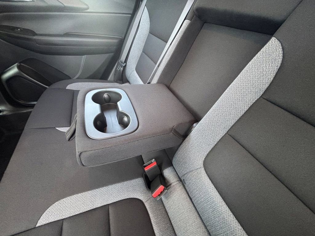 2026 Chevrolet Trailblazer LT - Photo 30