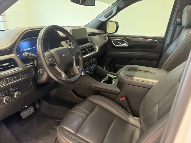 2023 Chevrolet Suburban RST - Photo 8