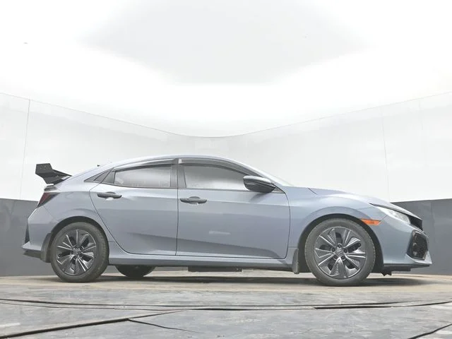 Used 2019 Sonic Gray Pearl Honda EX image 48