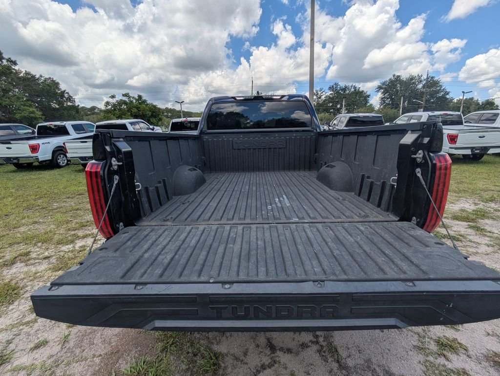 2023 Toyota Tundra SR5 - Photo 12