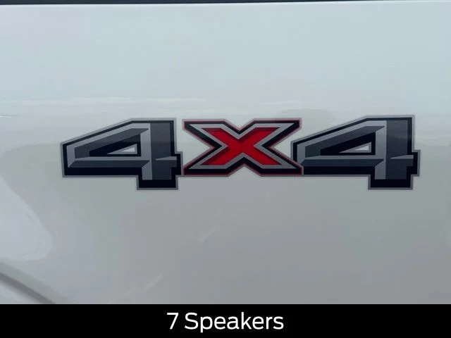Used 2022 White Ford Lariat image 14