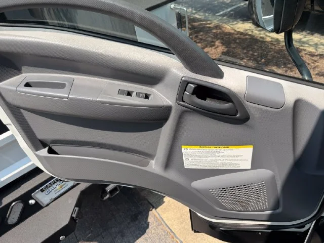 Used 2020 White Chevrolet Base image 22