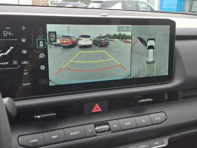 Certified Used 2027 Green Kia X-Line SX image 20