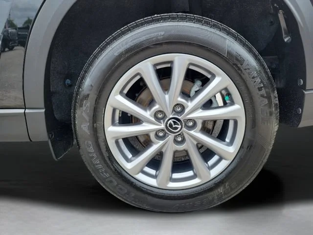 Used 2023 Black Mazda 2.5 S Preferred Package image 12