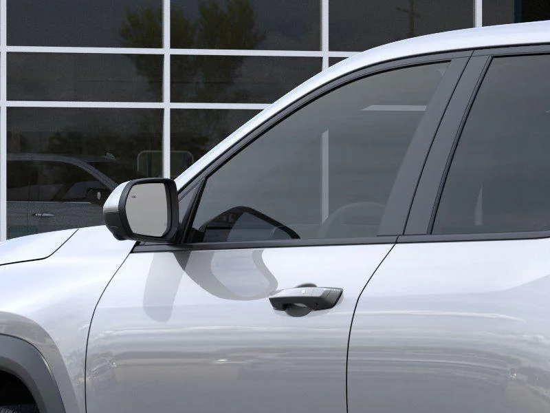New 2026 Sterling Gray Metallic Chevrolet LT image 12