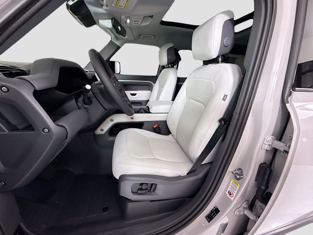 New 2026 Borasco Grey Land Rover S image 19