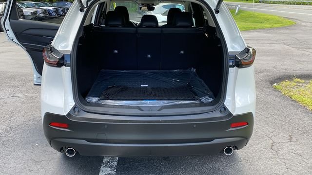 New 2026 Rhodium White Metallic Mazda 2.5 S Preferred AWD image 23