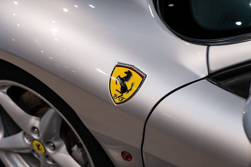 2003 Ferrari 360 Base - Photo 12