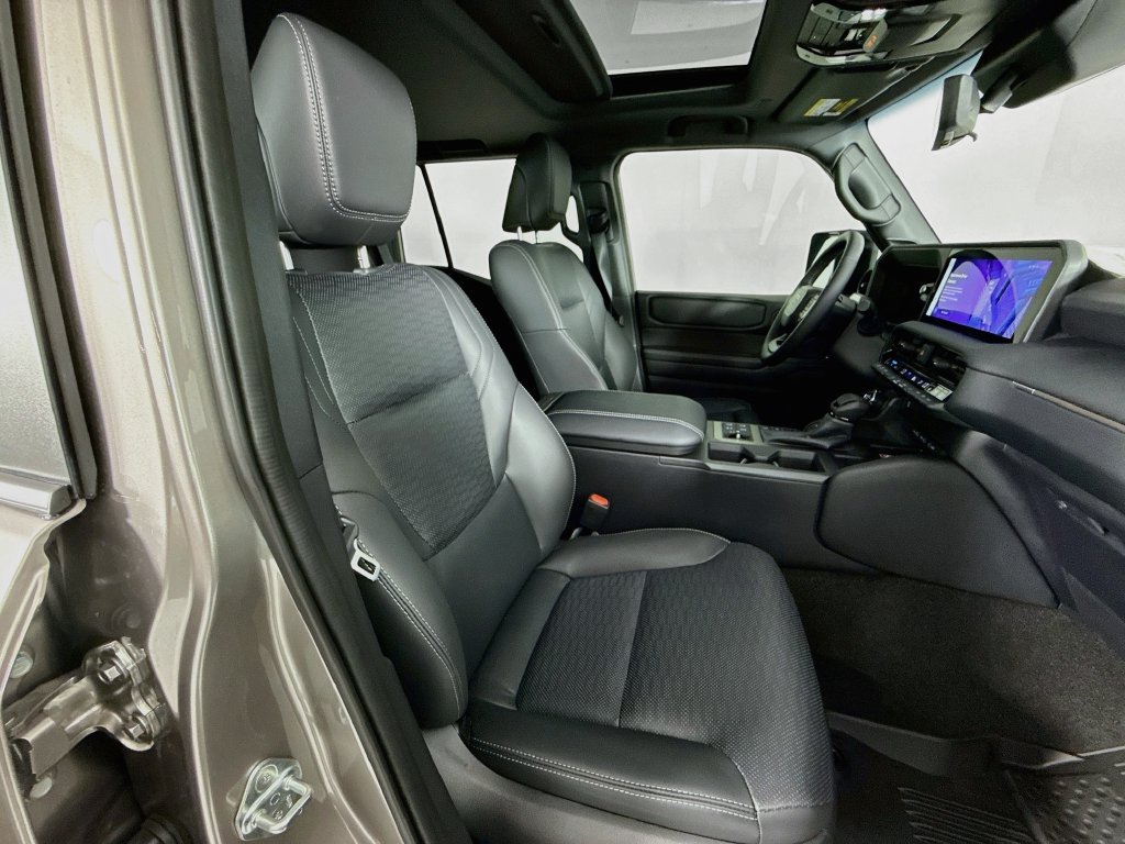 Used 2026 Brown Toyota Base image 28