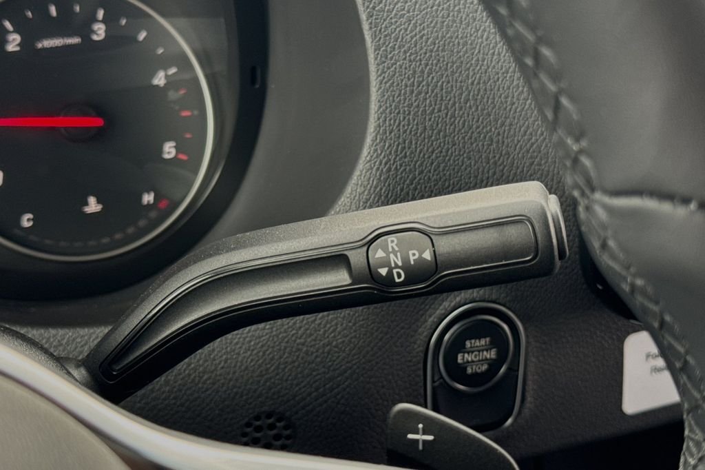 Used 2024 Gray Mercedes-Benz Cargo 170 WB image 21