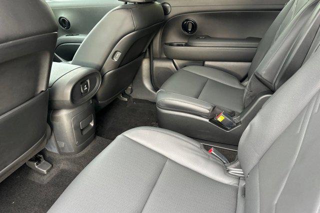 2026 Hyundai Palisade XRT Pro - Photo 12