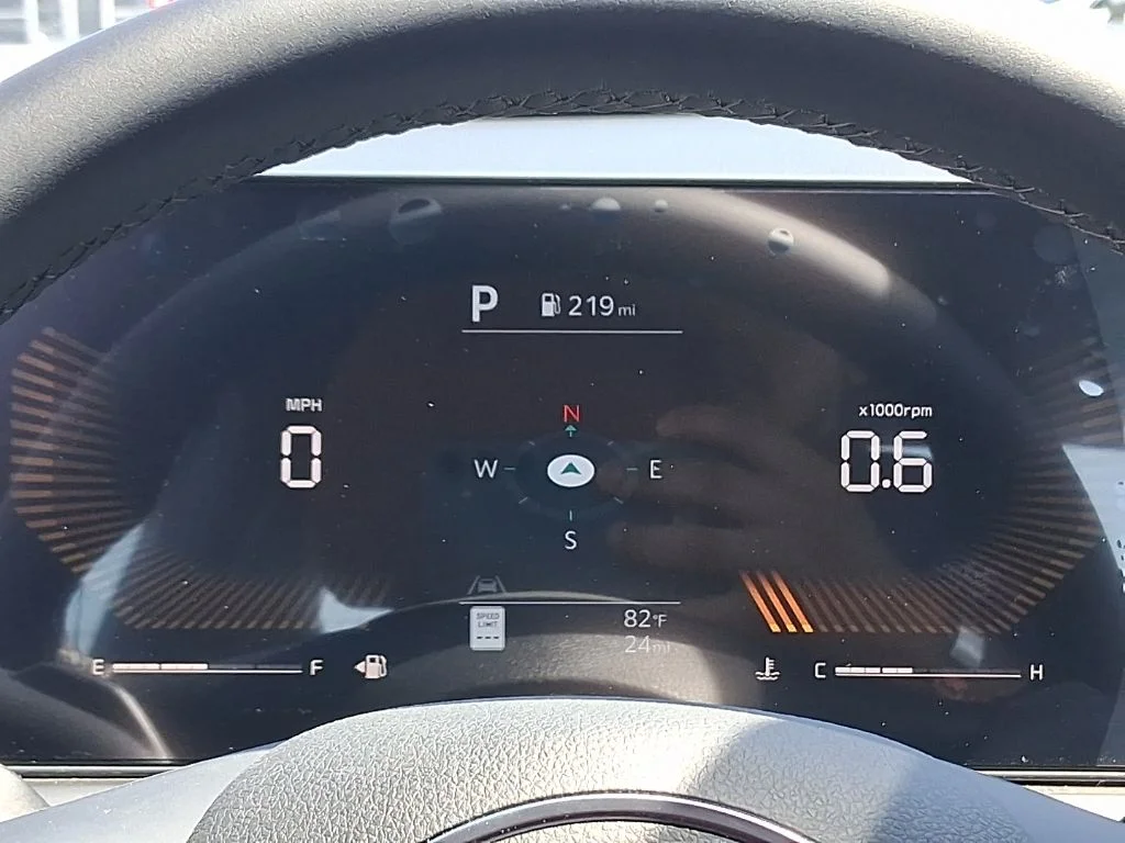 New 2026 Gray Kia GT-Line image 13