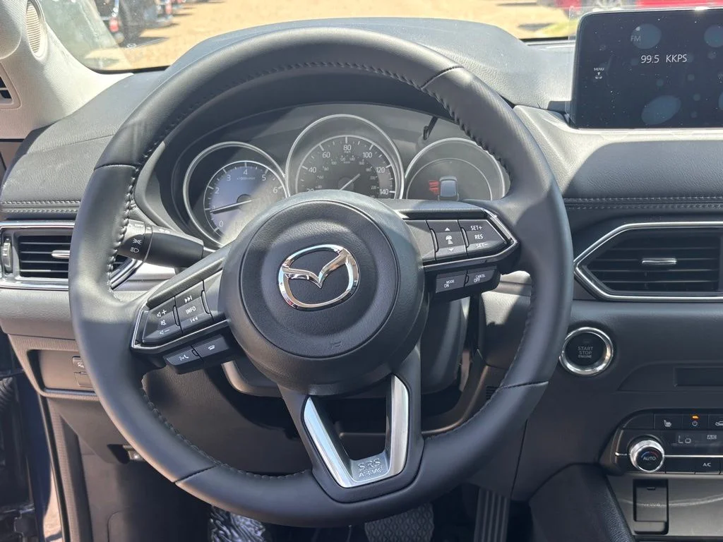 2025 Mazda CX-5 S Premium Plus package - Photo 11