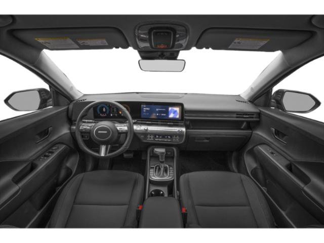 2024 Hyundai Kona SEL - Photo 11