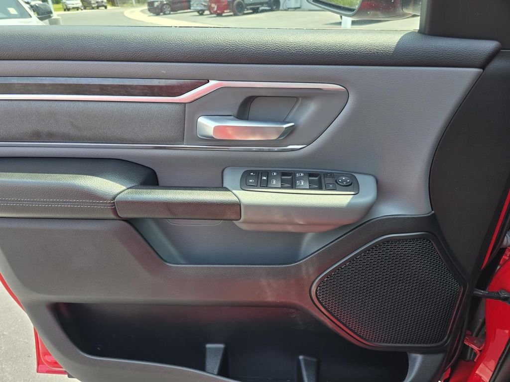 2022 RAM Ram 1500 Pickup Big Horn/Lone Star - Photo 19