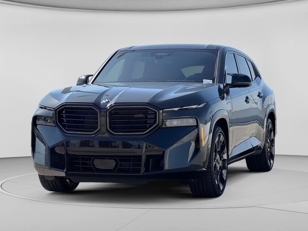 Used 2026 Gray Metallic BMW Label image 6